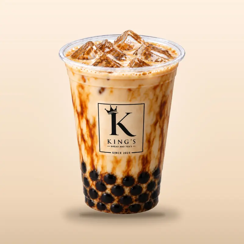 Hokkaido Milktea